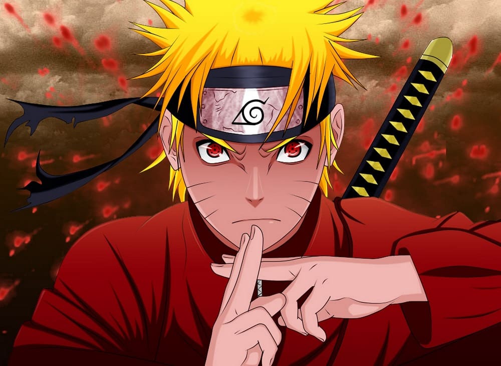 naruto