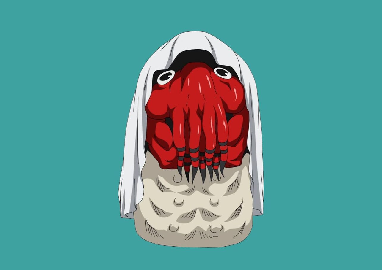 Dagon