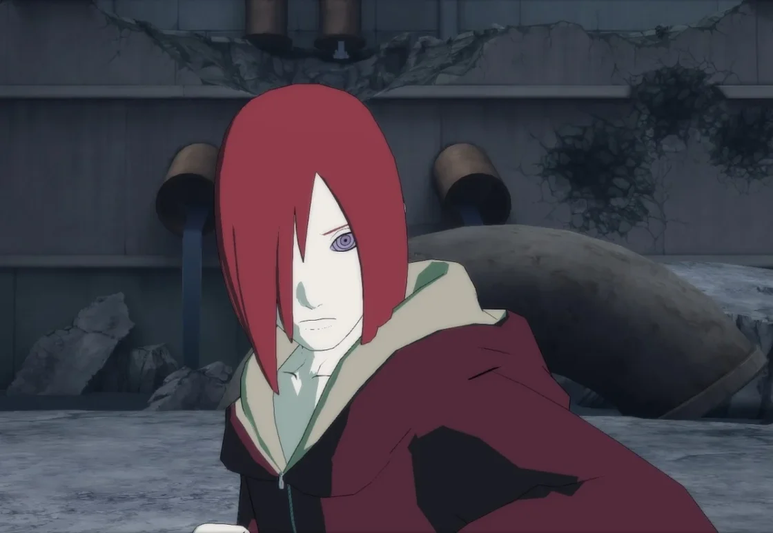 Nagato