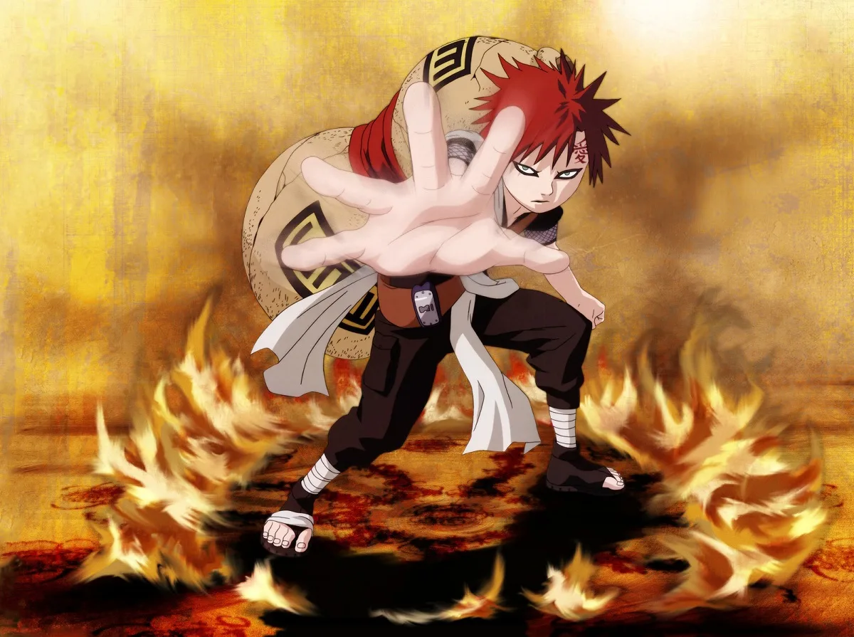 Gaara