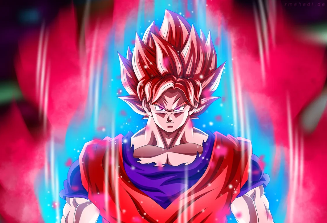 Goku