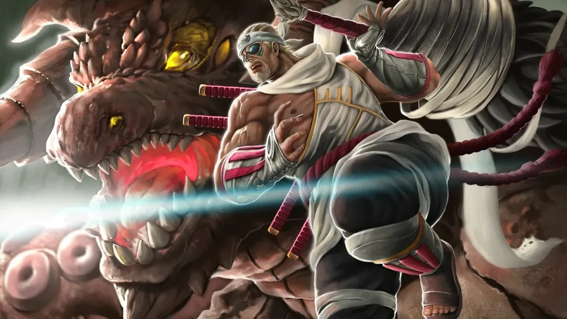 Killer Bee