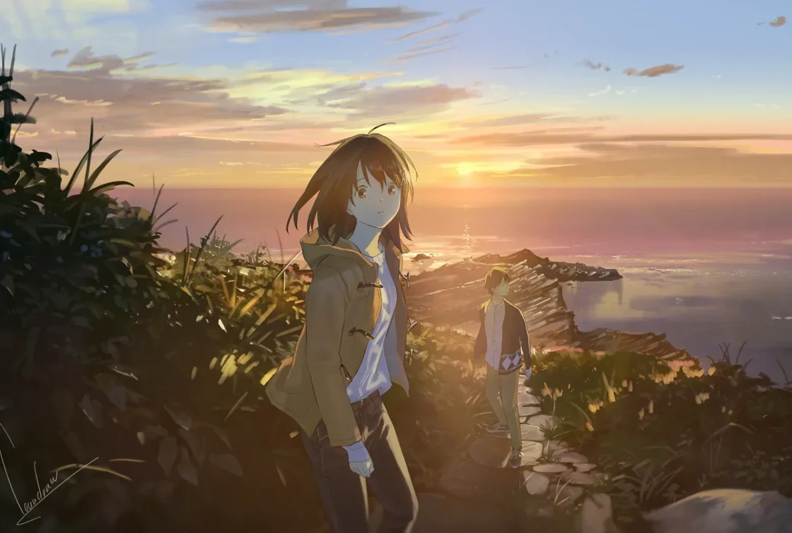 Best Romance Anime Series For Teenagers
