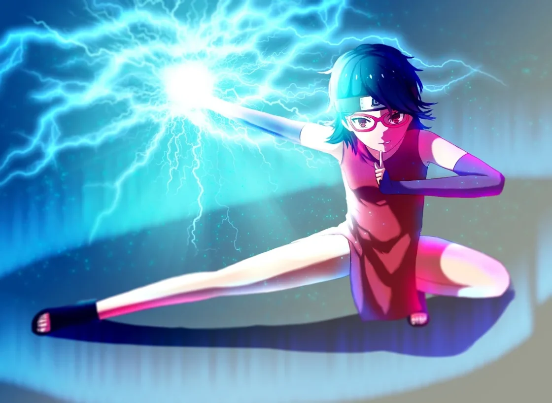 Sarada