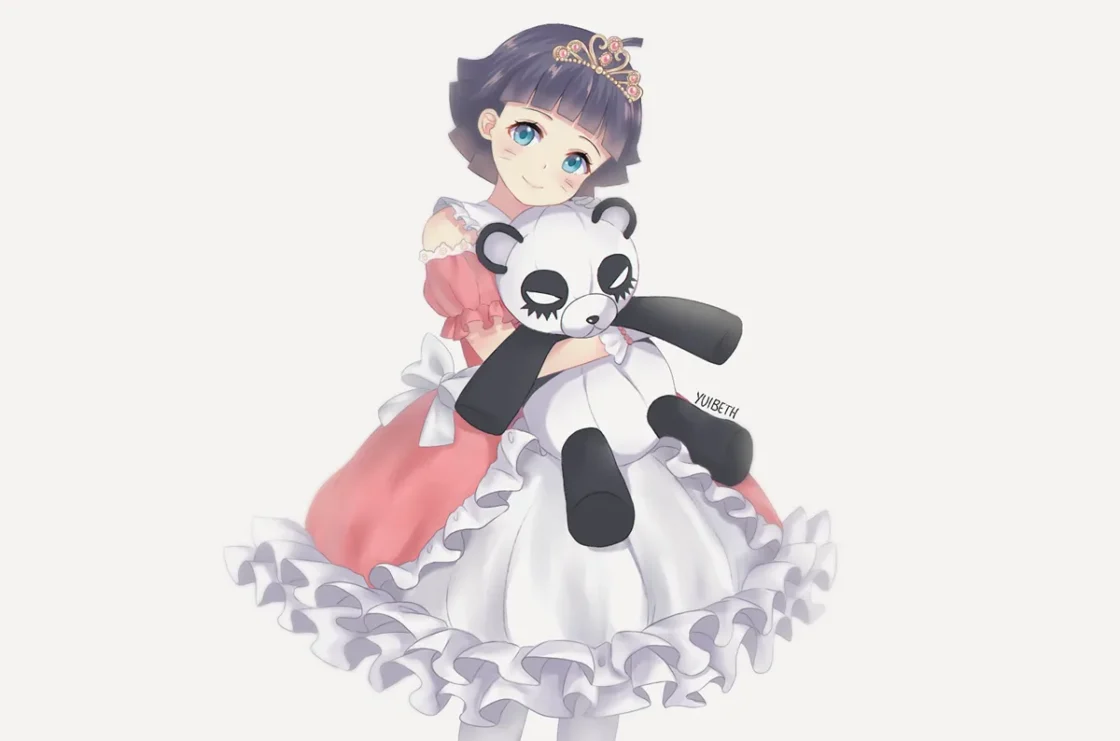 Himawari Uzumaki
