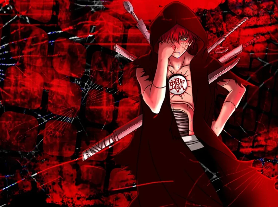 Sasori