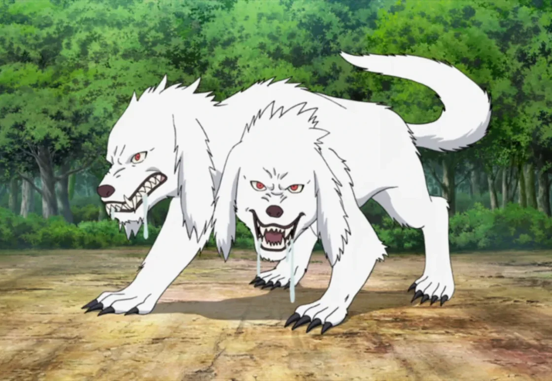 Akamaru