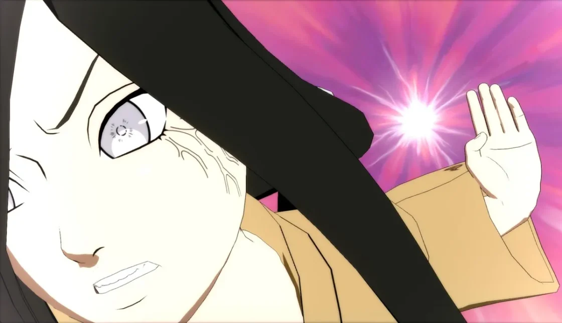 Hanabi Hyuga