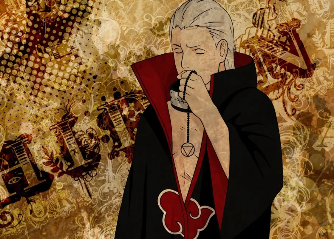Hidan