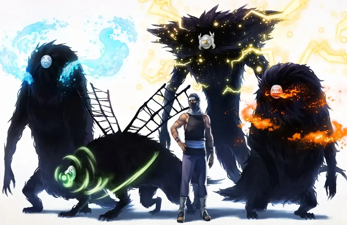 Kakuzu