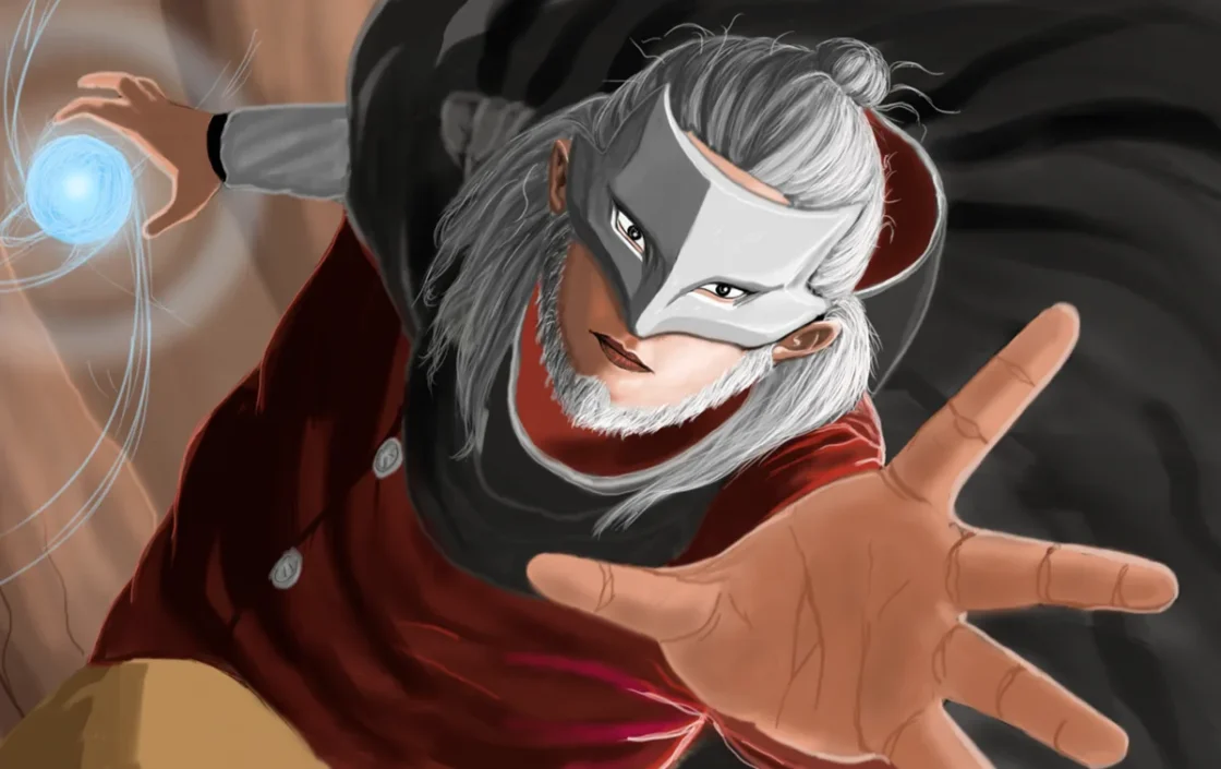 Koji Kashin