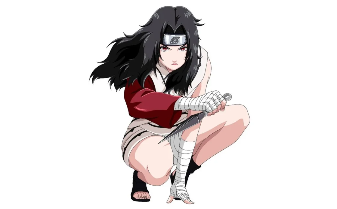 Kurenai Yuhi