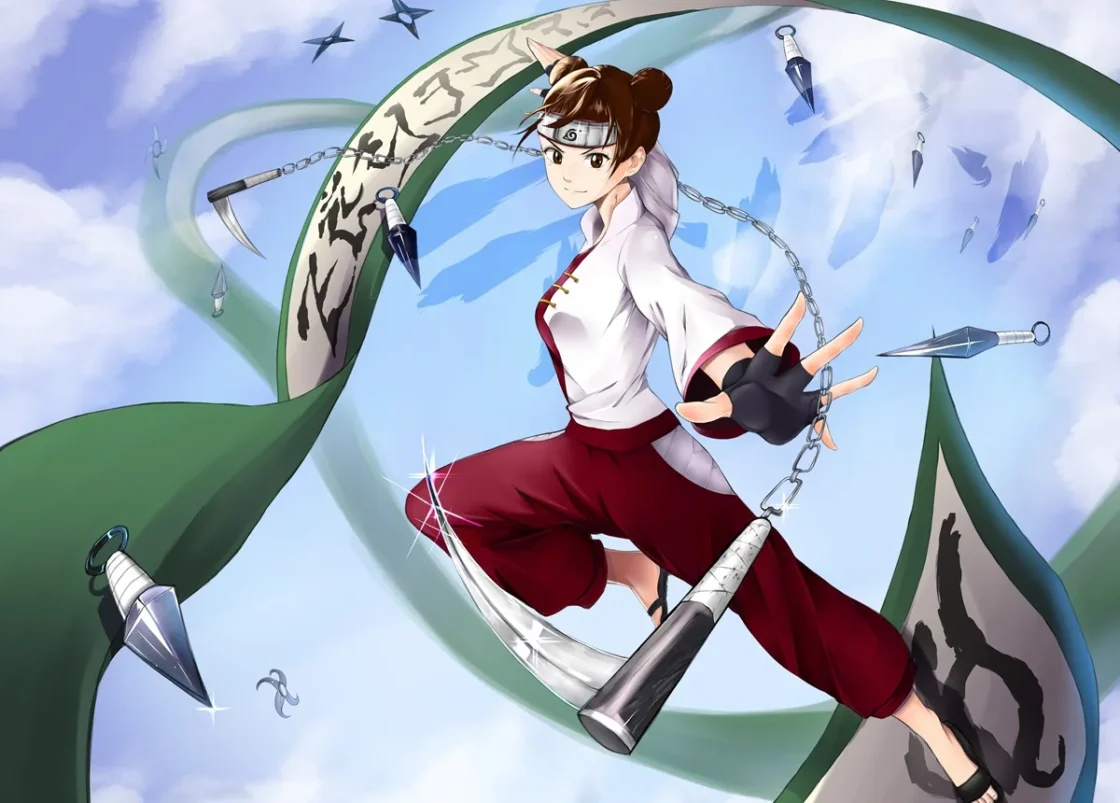 Tenten