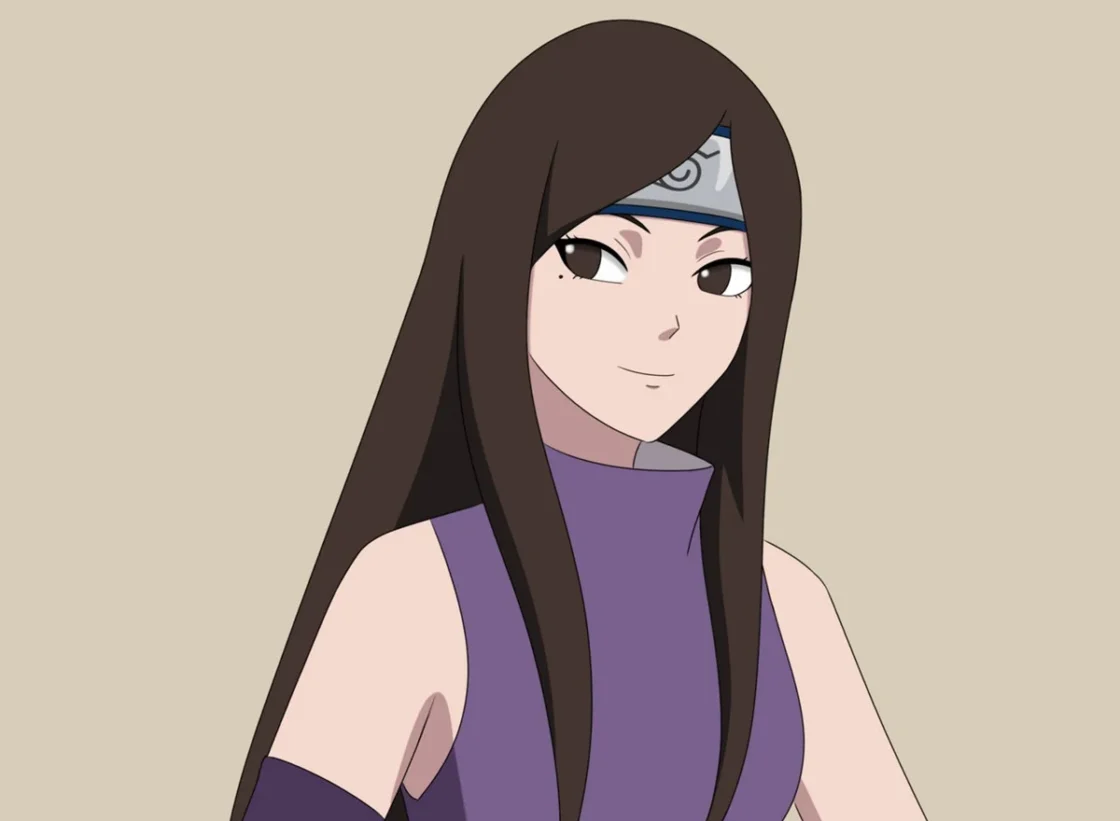 Uchiha Izumi
