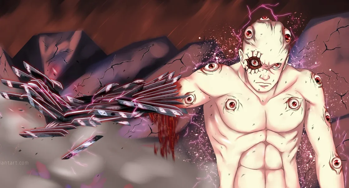 Shin Uchiha